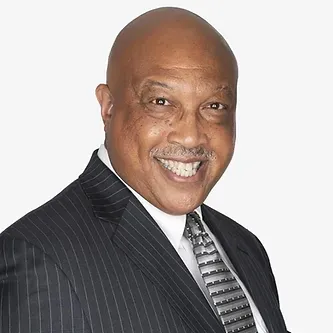 Cedric Jordan, Vice President of Prison to Purpose
