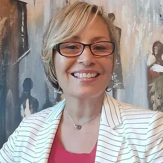 Stacy Golden, Treasurer of Prison to Purpose