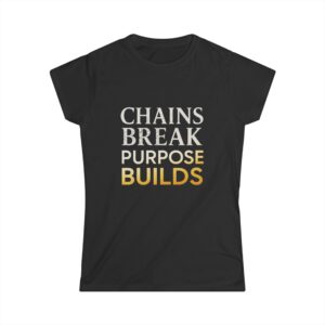 Women's Softstyle Tee